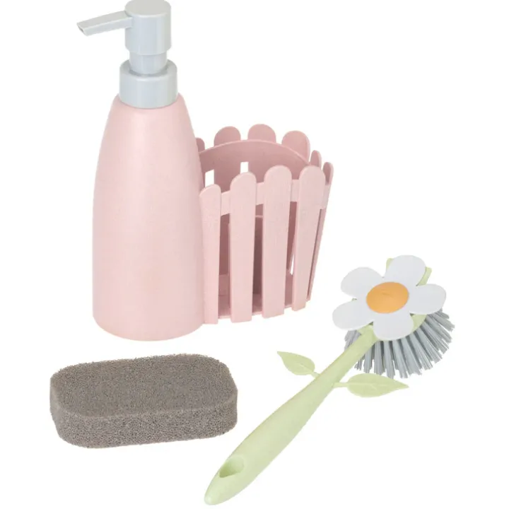 Afwasset Florganic - Vigar