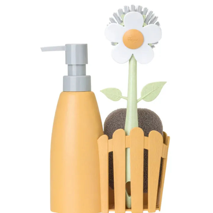 Afwasset Florganic - Vigar