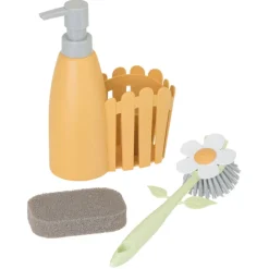 Afwasset Florganic - Vigar