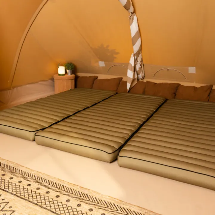 Airbed Chatou