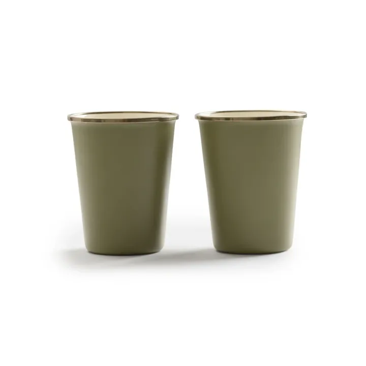 Beker Set 2 - Barebones