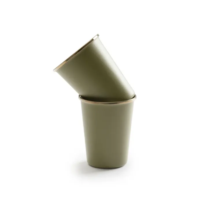 Beker Set 2 - Barebones
