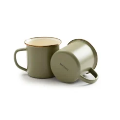 Beker Set 2 - Barebones