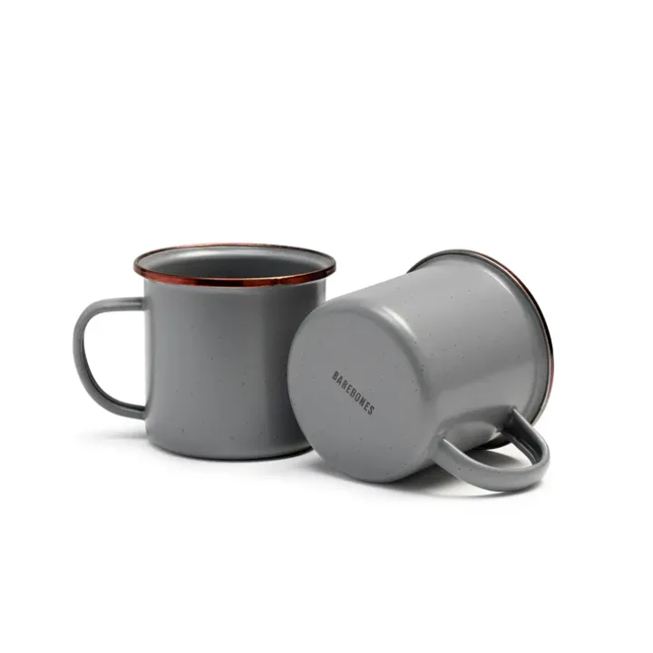 Beker Set 2 - Barebones