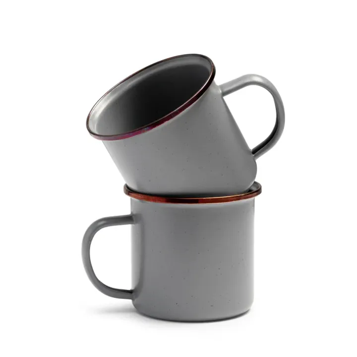 Beker Set 2 - Barebones