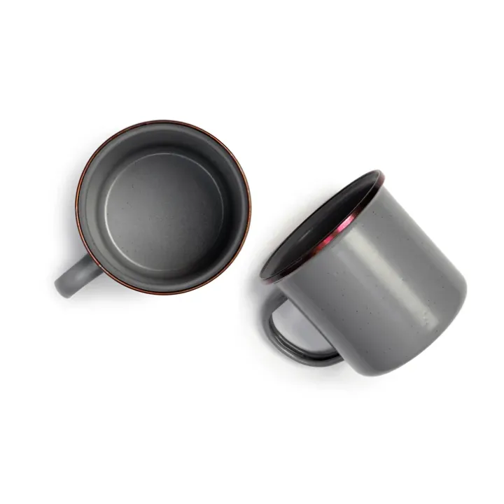 Beker Set 2 - Barebones