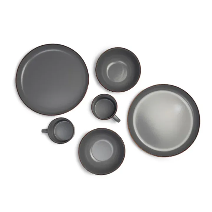 Beker Set 2 - Barebones