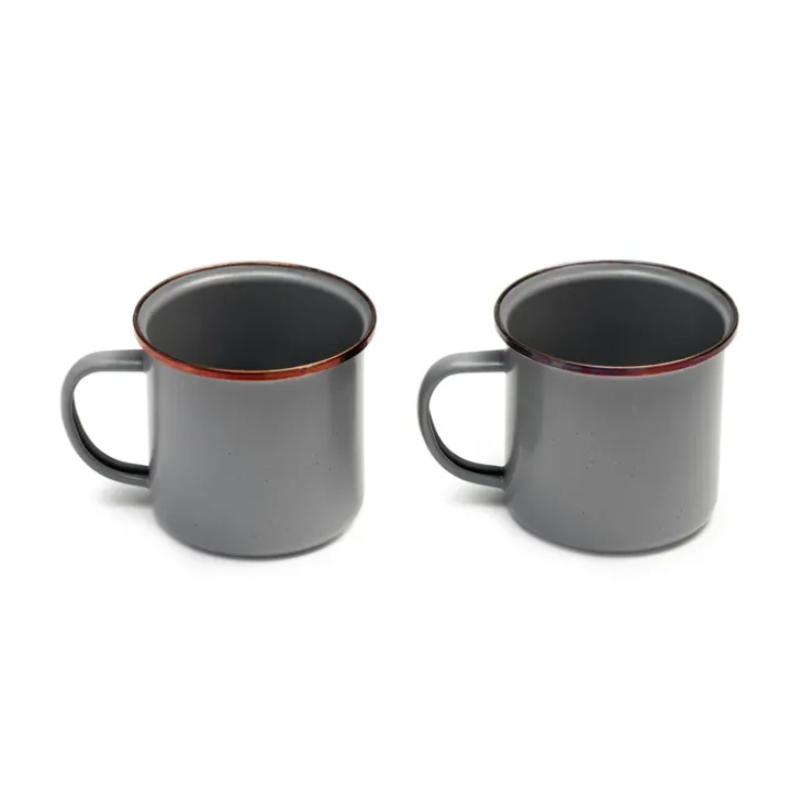 Beker Set 2 - Barebones