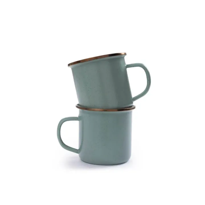 Beker Set 2 - Barebones