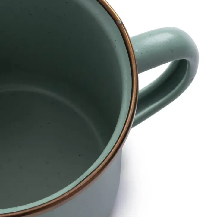 Beker Set 2 - Barebones