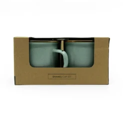 Beker Set 2 - Barebones