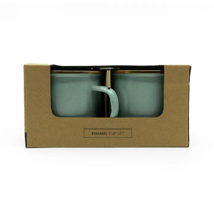 Beker Set 2 - Barebones