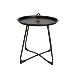 Bijzettafel Palmetto - Bo-Camp