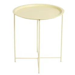 Bijzettafel Pesmes- Bo-Camp