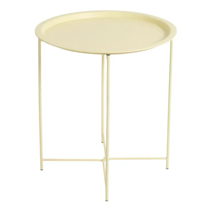 Bijzettafel Pesmes- Bo-Camp