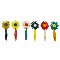 Bloemenhaakjes