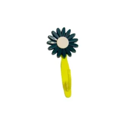 Bloemenhaakjes