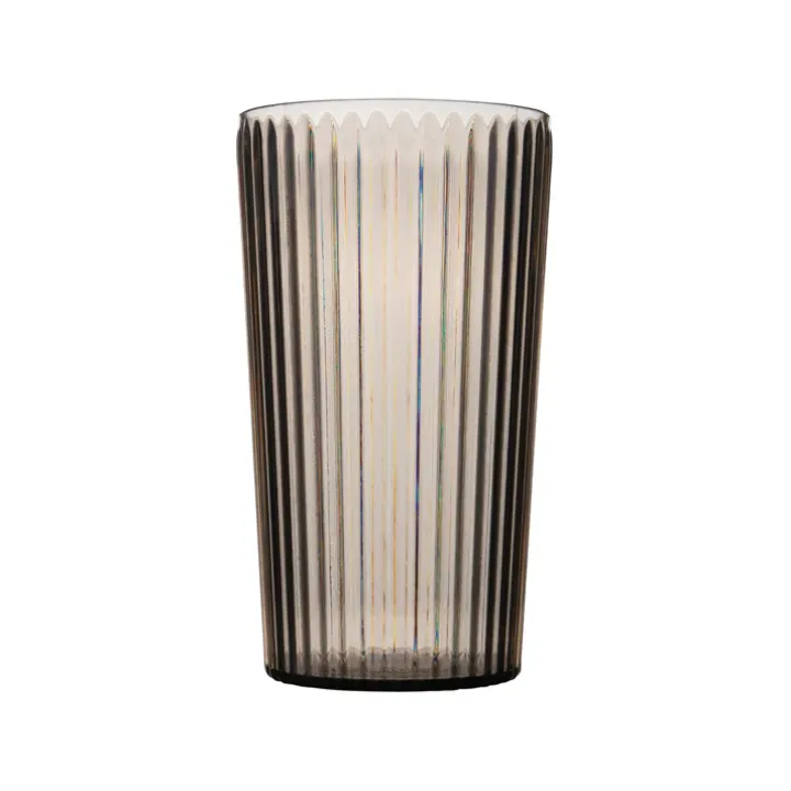 Bo-Camp - Longdrink glas Nomad - 4 stuks