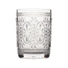 Bo-Camp - Waterglas Sicilian 450 ml - 4 stuks