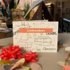 Cadeaubon Glaravans