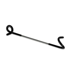Campguru Tentstok hanger spiraal