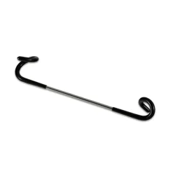 Campguru Tentstok hanger spiraal