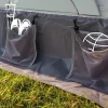 Campooz Caravan Tochtstrook + Organizer