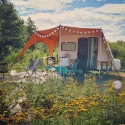 Caravanity Luifel by Campooz