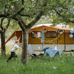 Caravanity Luifel by Campooz
