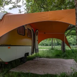 Caravanity Luifel by Campooz