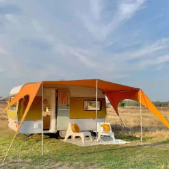 Caravanity Luifel by Campooz