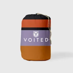 Cloudtouch slaapzak Blocks