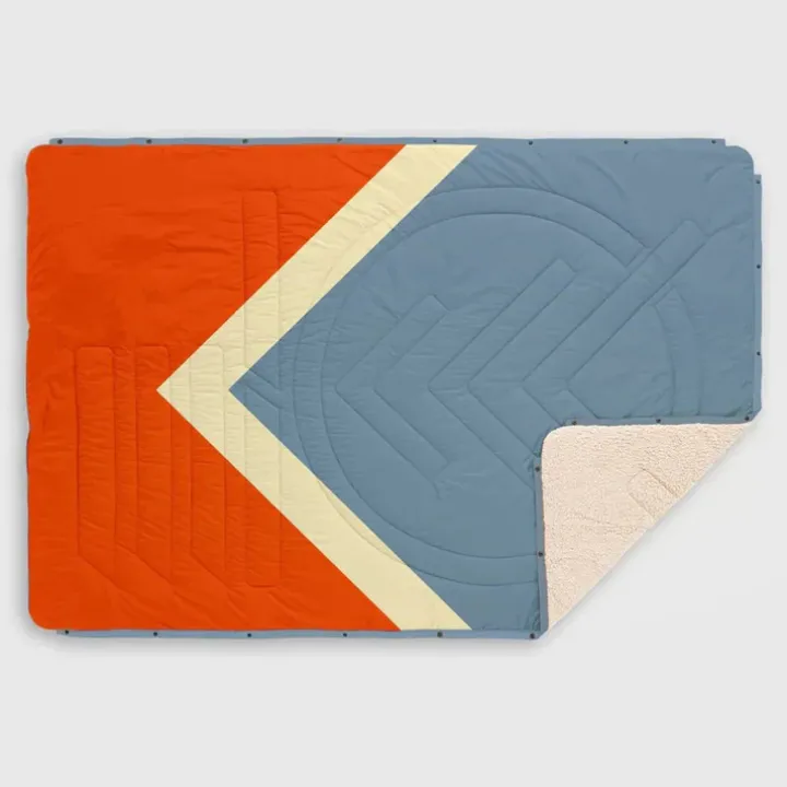 Cloudtouch slaapzak Flag