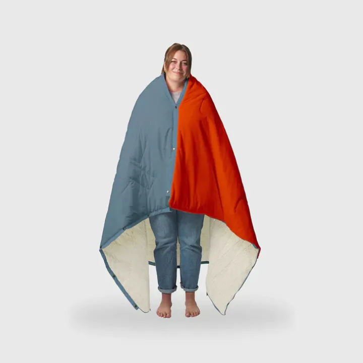 Cloudtouch slaapzak Flag