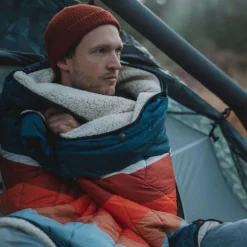 Cloudtouch slaapzap camp vibes-Glaravans