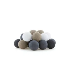 Cotton Ball Lights Slinger