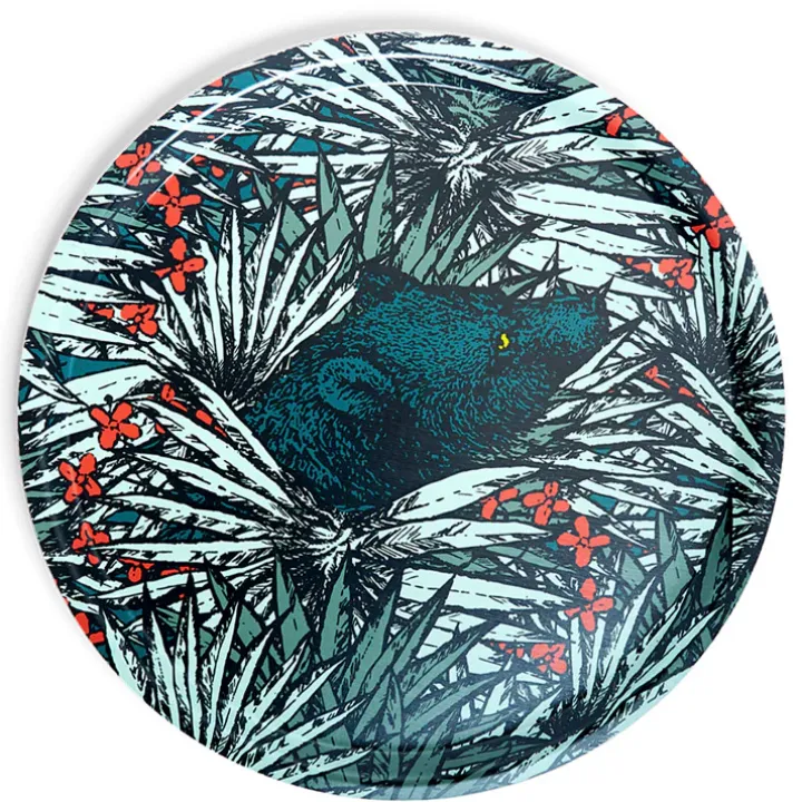 Dienblad/Bord - Gangzaï