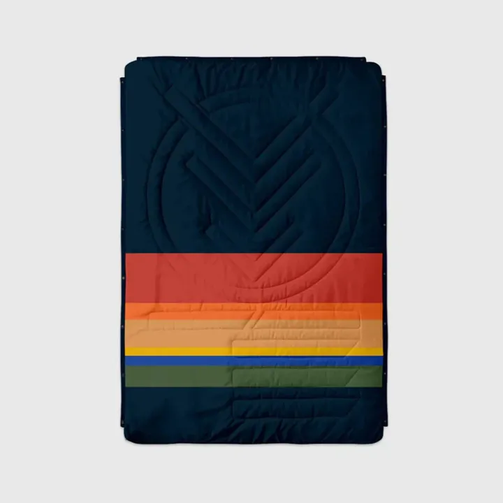 Fleece slaapzak Origin