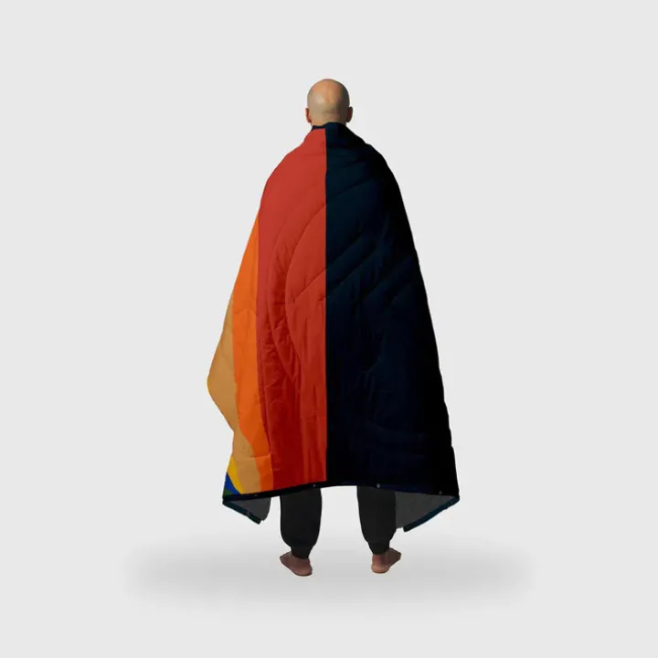 Fleece slaapzak Origin