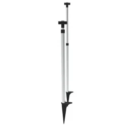 Flextrash Campstick Clip