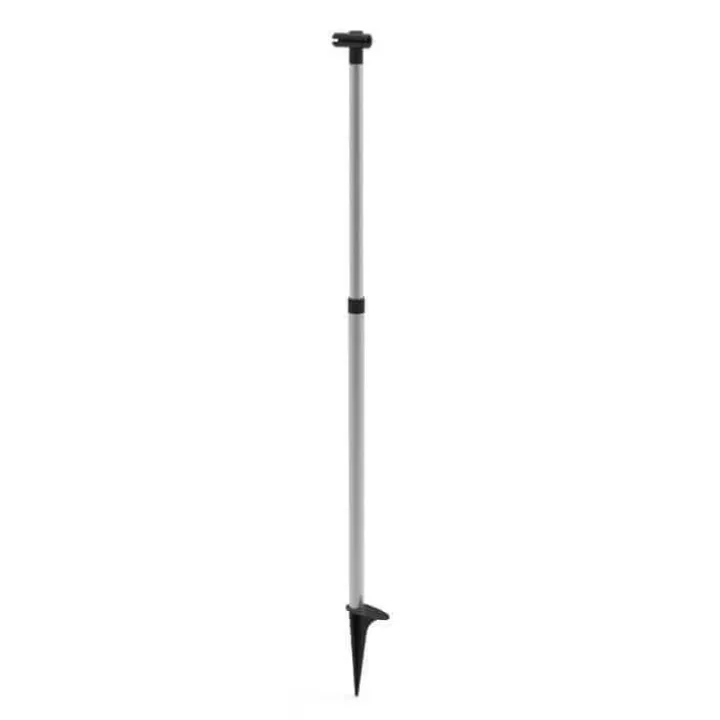 Flextrash Campstick Clip