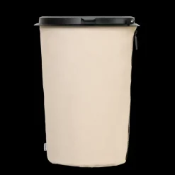 Flextrash Casual Creme 9L