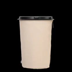 Flextrash Casual Creme 9L