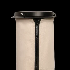 Flextrash Casual Creme 9L