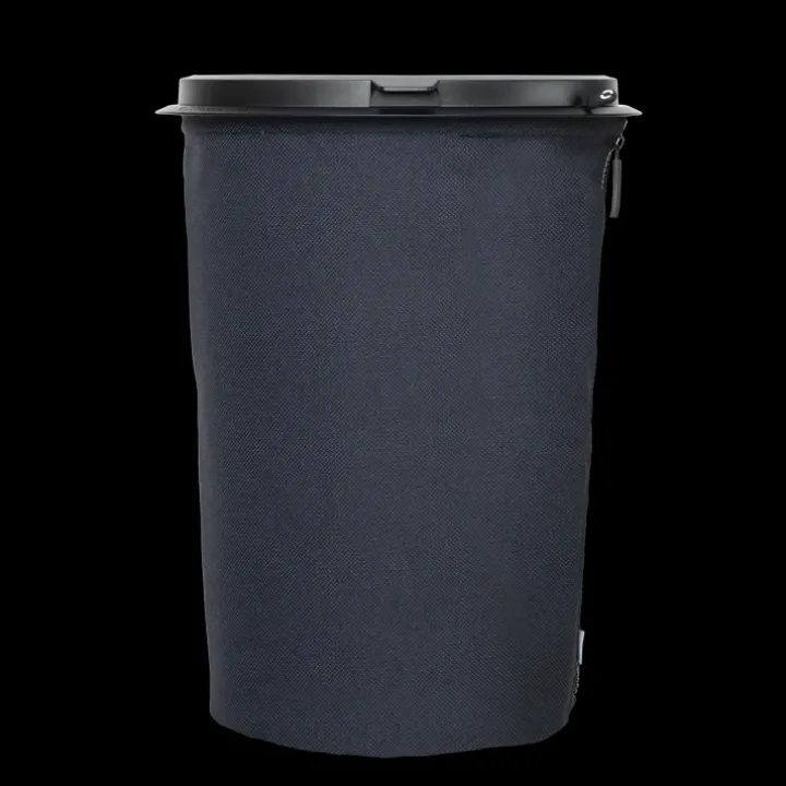 Flextrash Navy Blue 9L