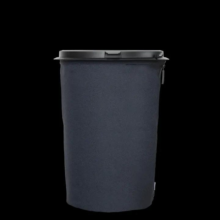 Flextrash Navy Blue 9L