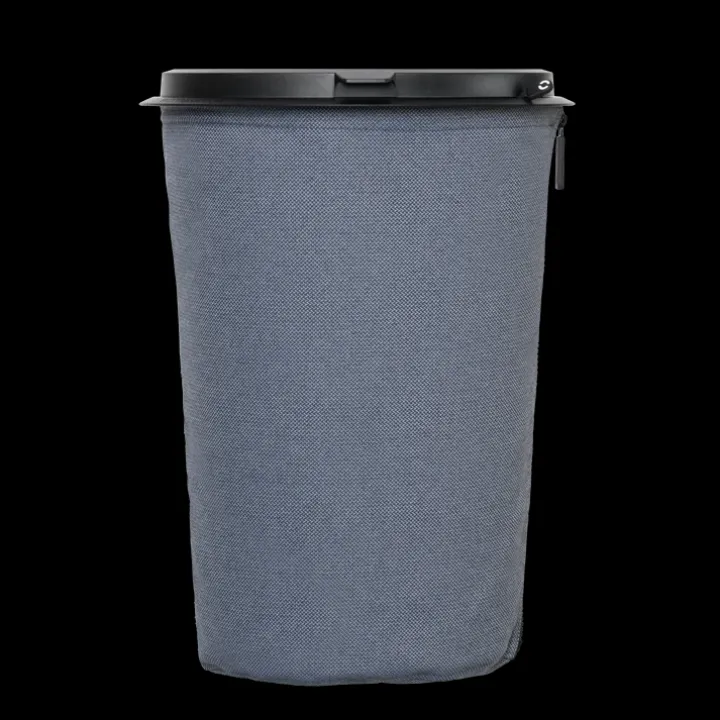 Flextrash Ocean Blue 9L