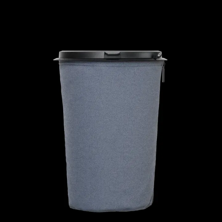 Flextrash Ocean Blue 9L