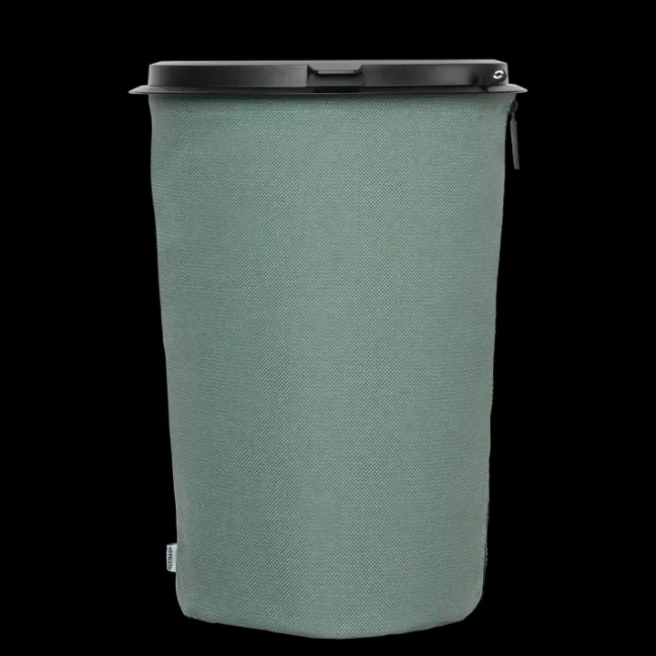 Flextrash Ocean Green 9L