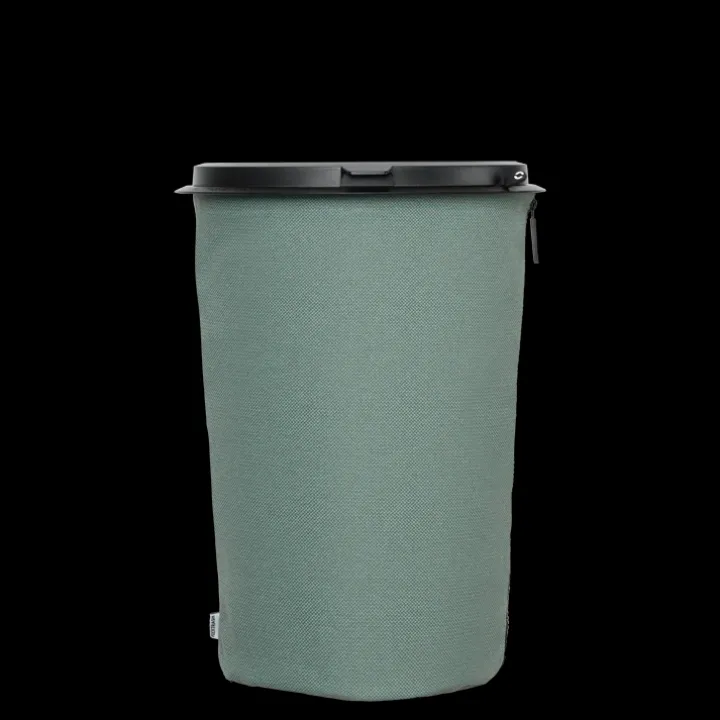 Flextrash Ocean Green 9L